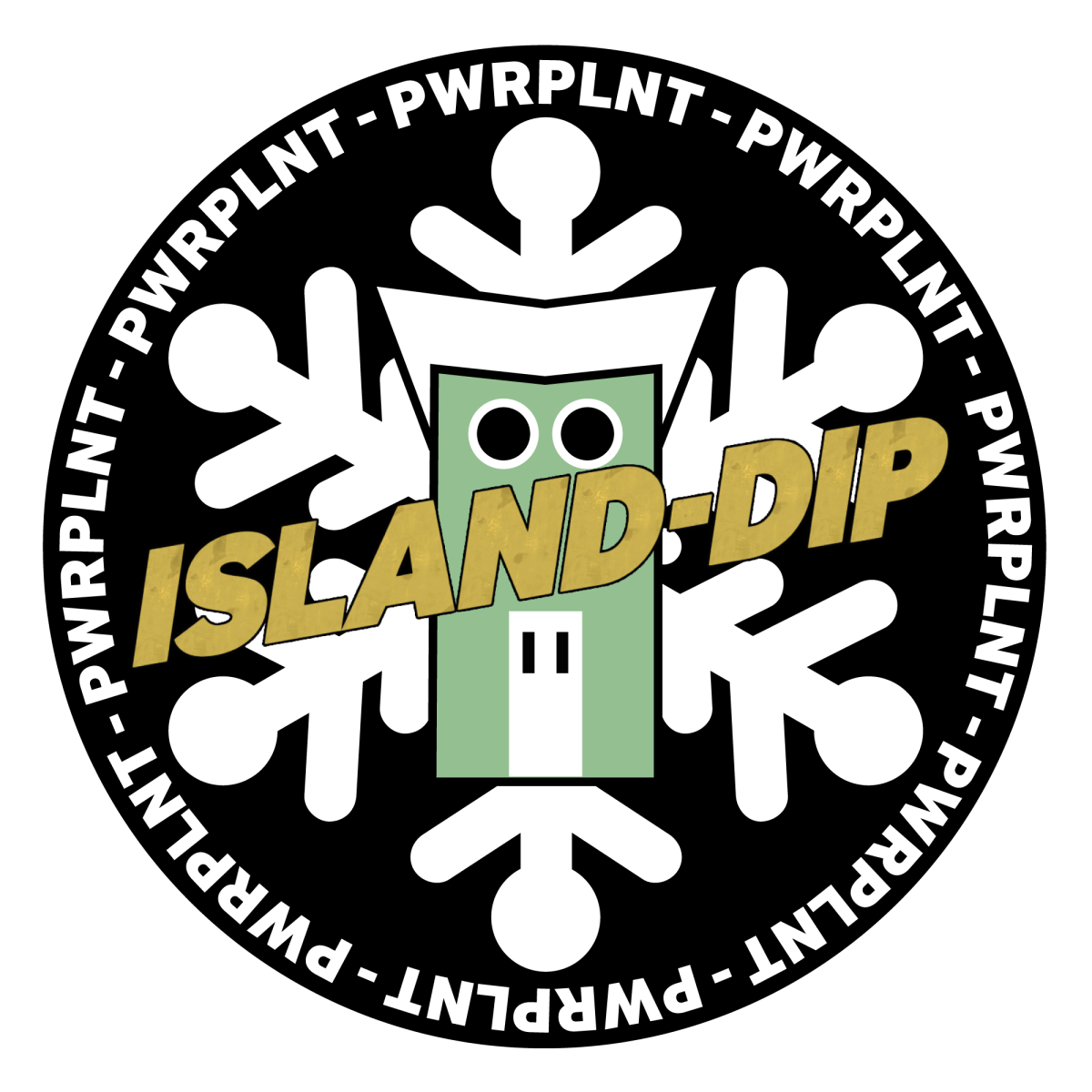 PWRPLNT Island-Dip Logo 